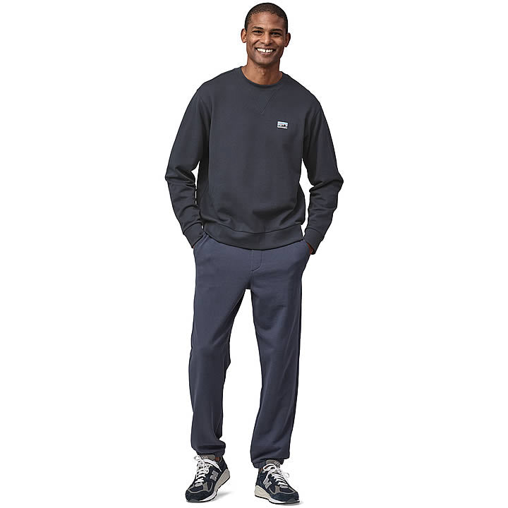 Patagonia Daily Crewneck Sweatshirt - SMDB - S