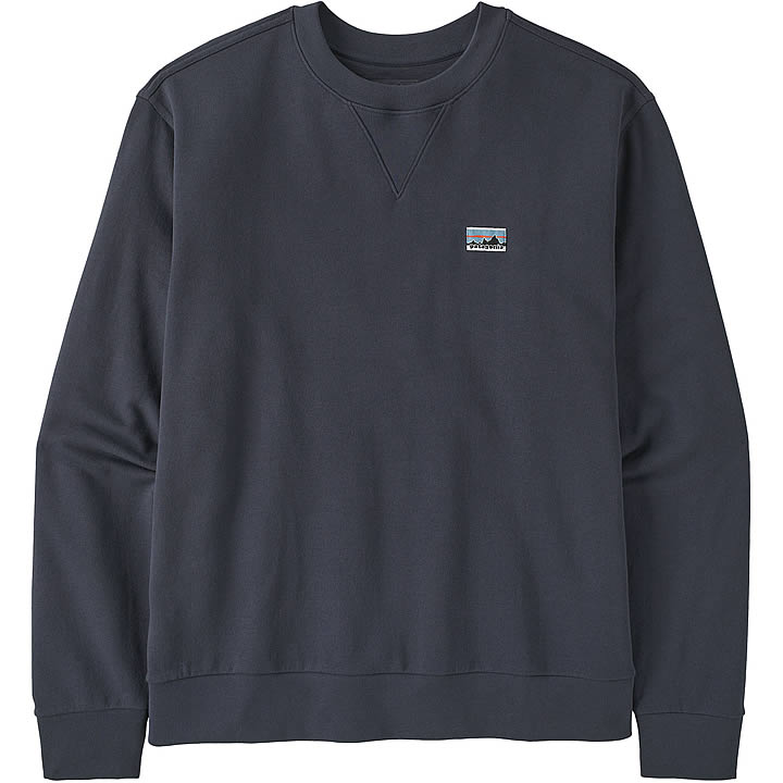 Patagonia Daily Crewneck Sweatshirt - SMDB - S