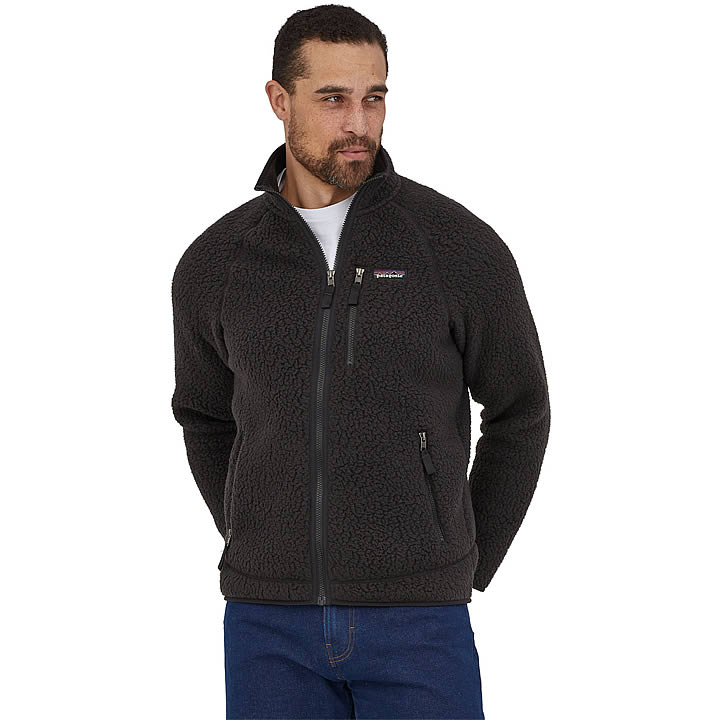 Patagonia Retro Pile Jacket Men's