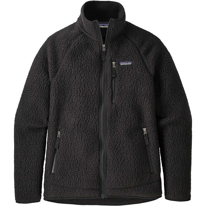 Patagonia Retro Pile Jacket Men's