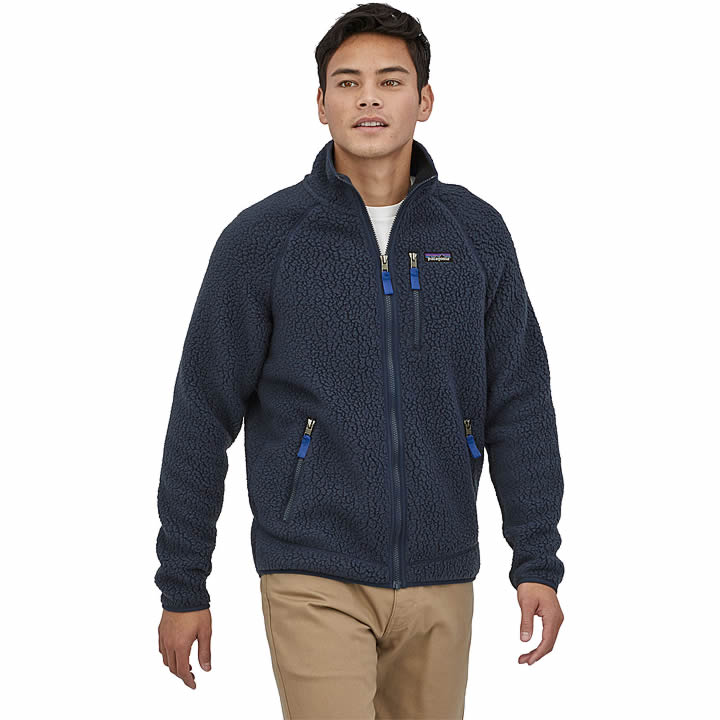 Patagonia Retro Pile Jacket Men's
