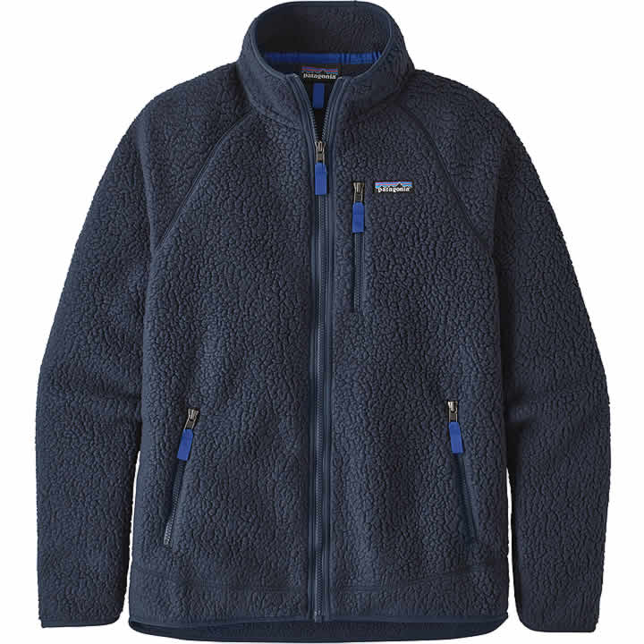 Patagonia Retro Pile Jacket Men's