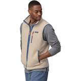Patagonia Retro Pile Vest Men's