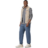 Patagonia Retro Pile Vest Men's