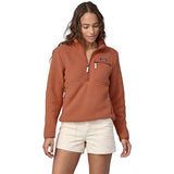 Patagonia Retro Pile Marsupial Women's