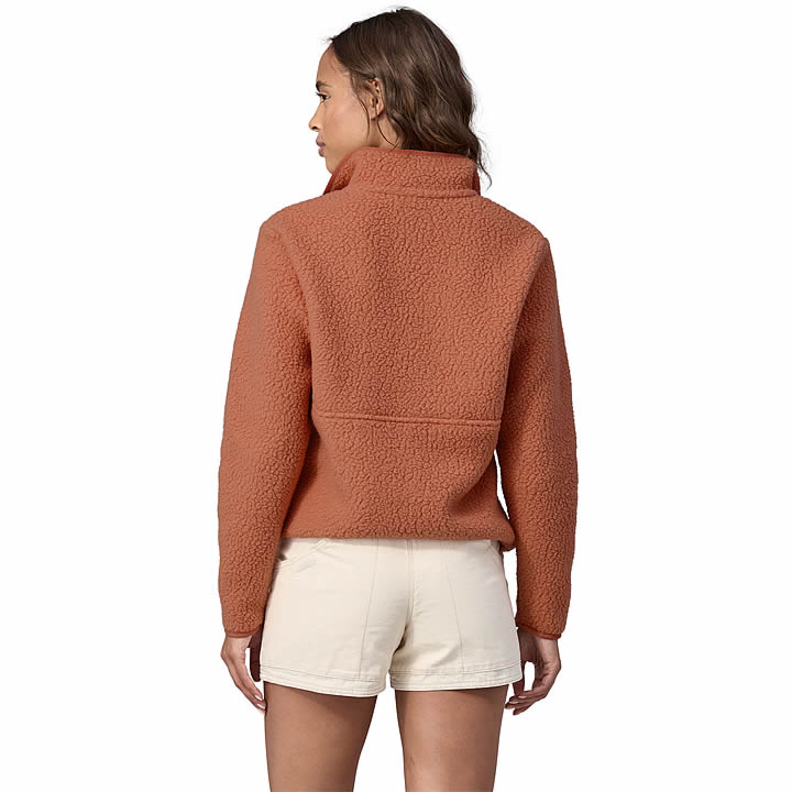 Patagonia Retro Pile Marsupial Women's