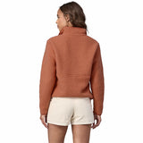 Patagonia Retro Pile Marsupial Women's