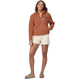 Patagonia Retro Pile Marsupial Women's