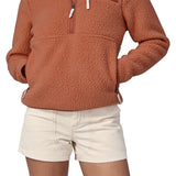 Patagonia Retro Pile Marsupial Women's