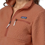 Patagonia Retro Pile Marsupial Women's
