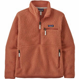 Patagonia Retro Pile Marsupial Women's