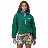 Patagonia Synchilla Marsupial Women's