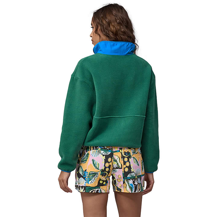 Patagonia Synchilla Marsupial Women's
