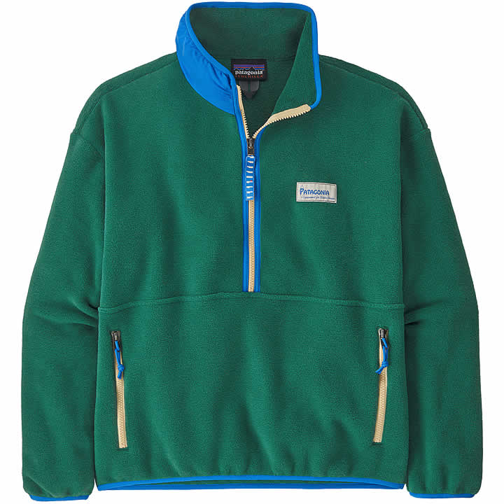Patagonia Synchilla Marsupial Women's