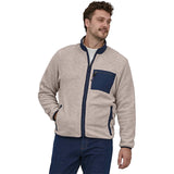 Patagonia Synchilla Jacket Men's