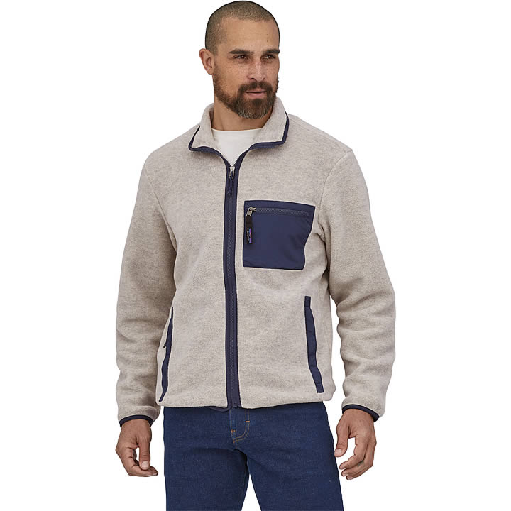 Patagonia Synchilla Jacket Men's
