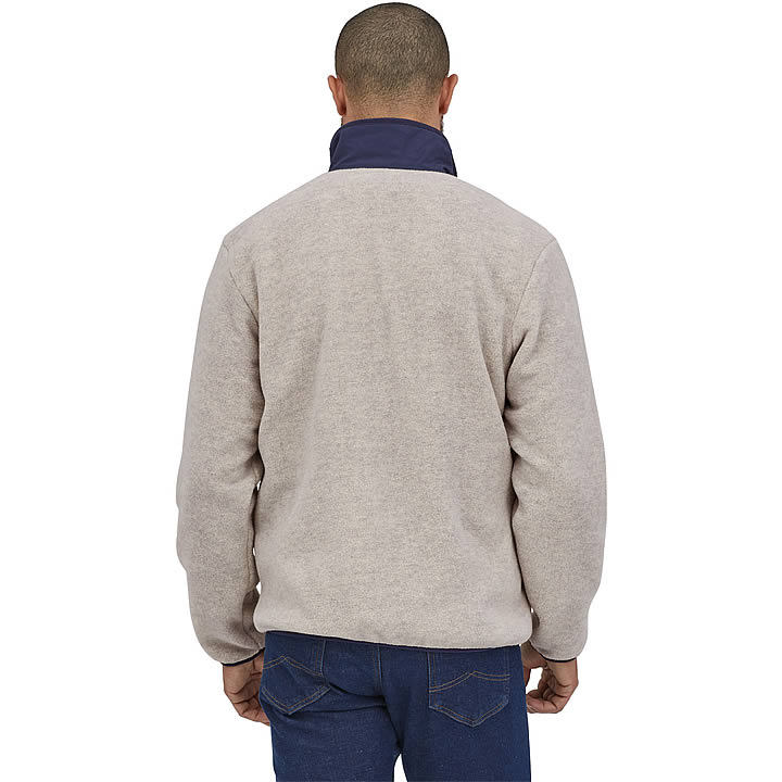 Patagonia Synchilla Jacket Men's