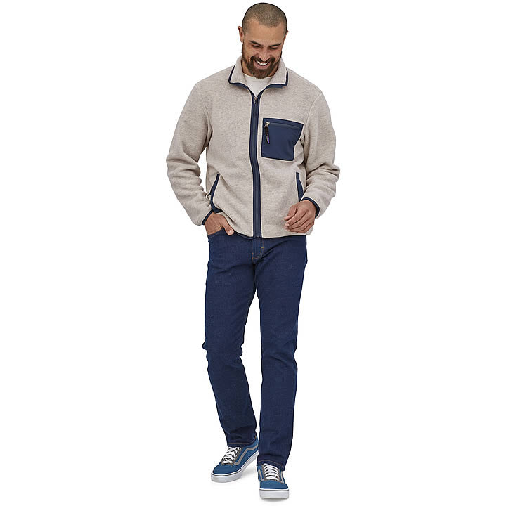 Patagonia Synchilla Jacket Men's