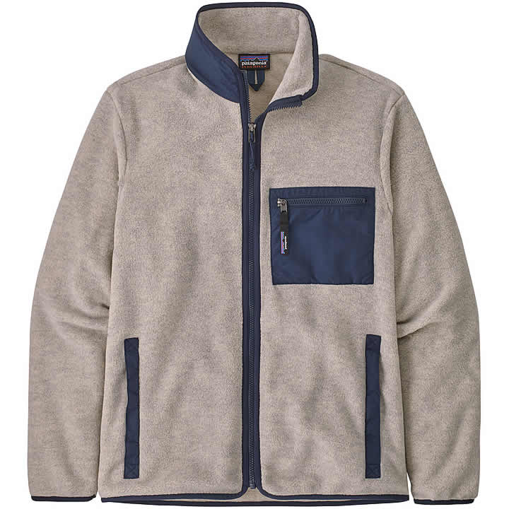 Patagonia Synchilla Jacket Men's