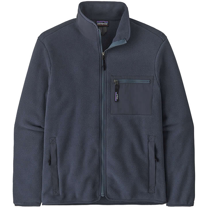 Patagonia Synchilla Jacket Men's