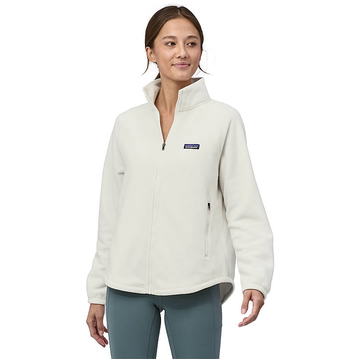 Patagonia Classic Microdini Jacket Women's