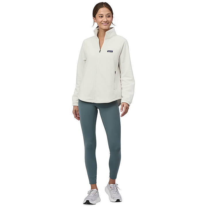 Patagonia Classic Microdini Jacket Women's