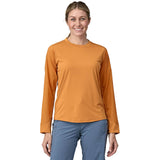 Women's Long-Sleeved Dirt Craft Jersey