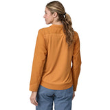 Women's Long-Sleeved Dirt Craft Jersey