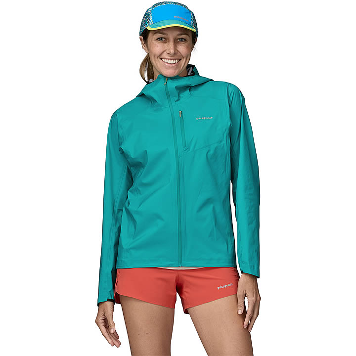 Patagonia Storm Racer Jacket Women's