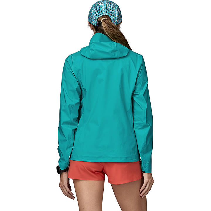 Patagonia Storm Racer Jacket Women's