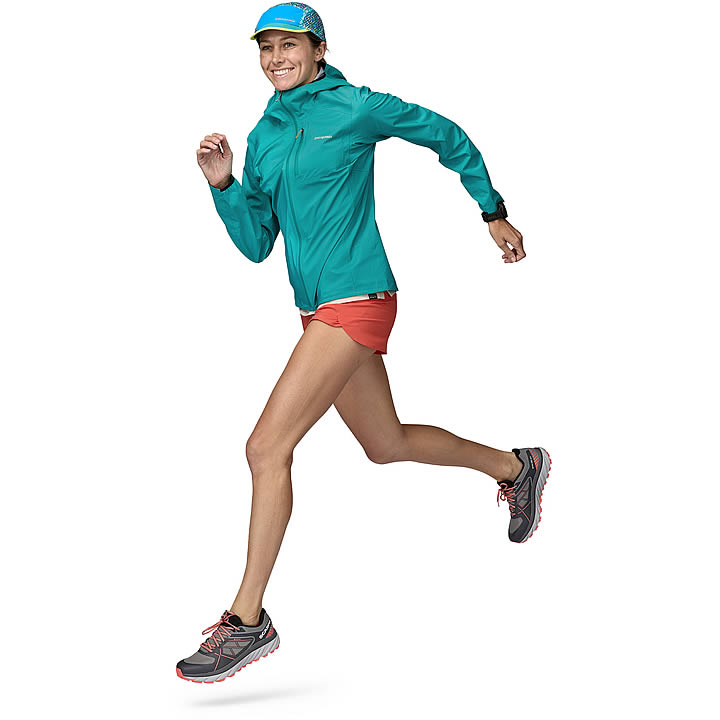 Patagonia Storm Racer Jacket Women's