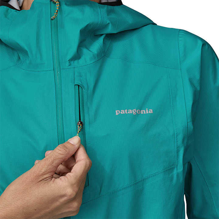 Patagonia Storm Racer Jacket Women's