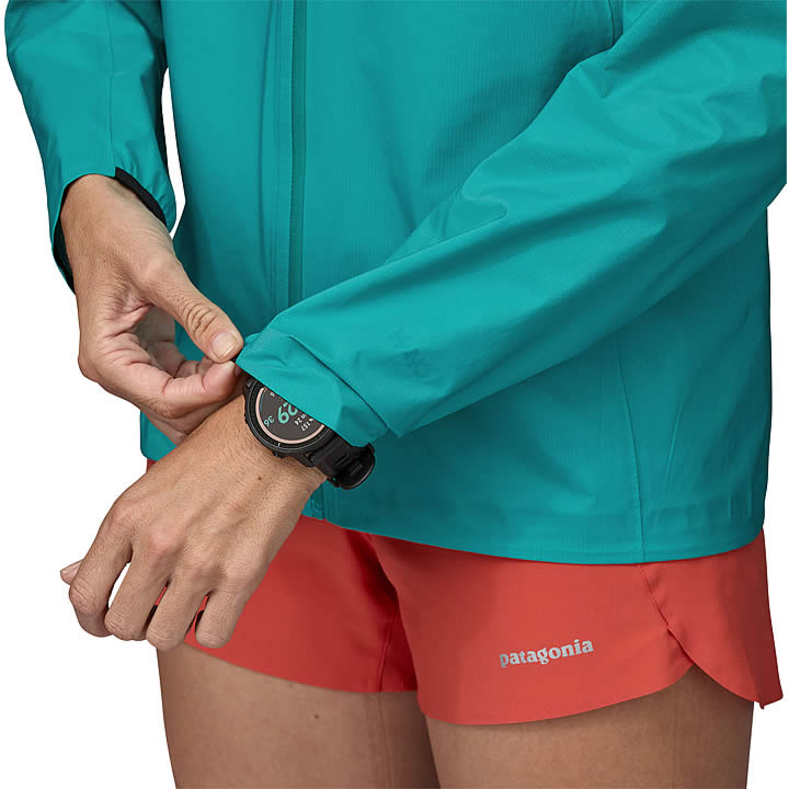 Patagonia Storm Racer Jacket Women's