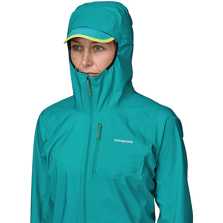 Patagonia Storm Racer Jacket Women's