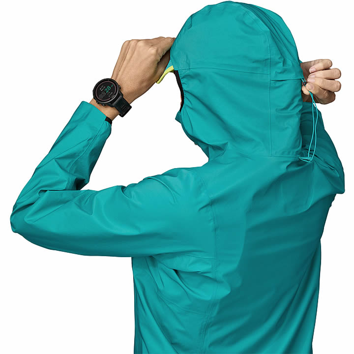 Patagonia Storm Racer Jacket Women's
