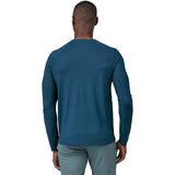 Patagonia Long-Sleeved Capilene Cool Trail Shirt Men's