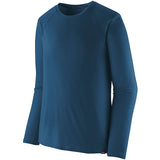 Patagonia Long-Sleeved Capilene Cool Trail Shirt Men's