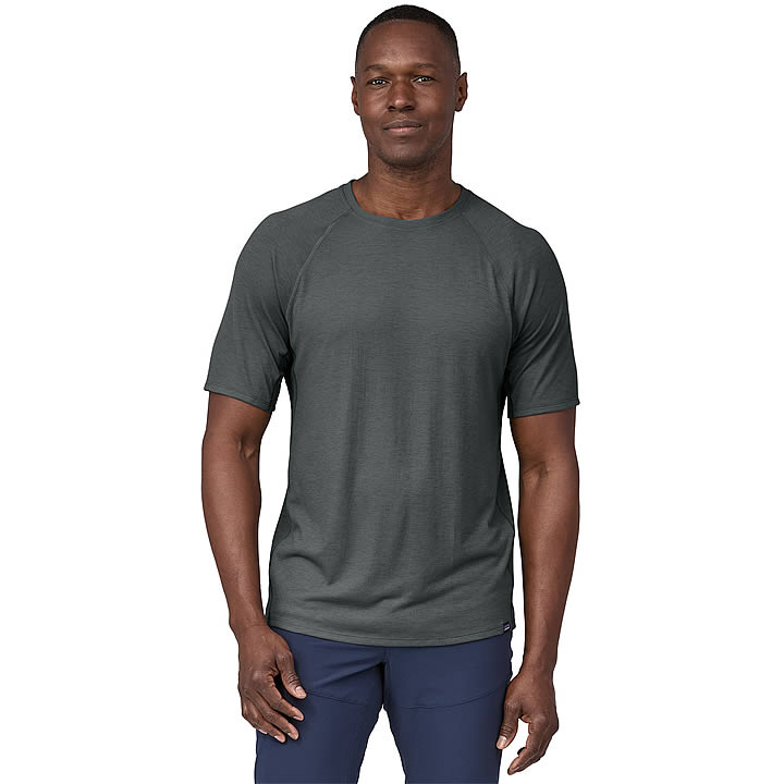 Patagonia Capilene Cool Trail Shirt Men's