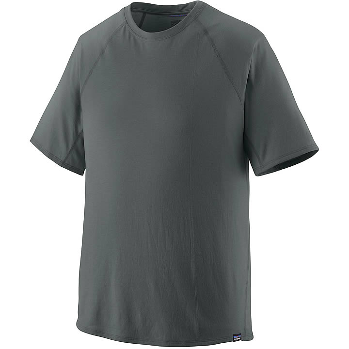 Patagonia Capilene Cool Trail Shirt Men's