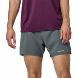 Patagonia Strider Pro Shorts 5" Men's