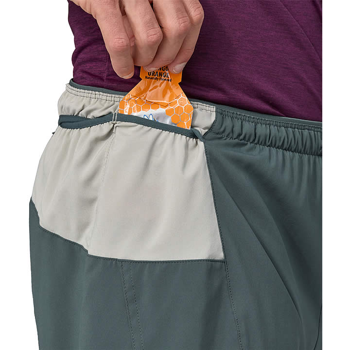 Patagonia Strider Pro Shorts 5" Men's