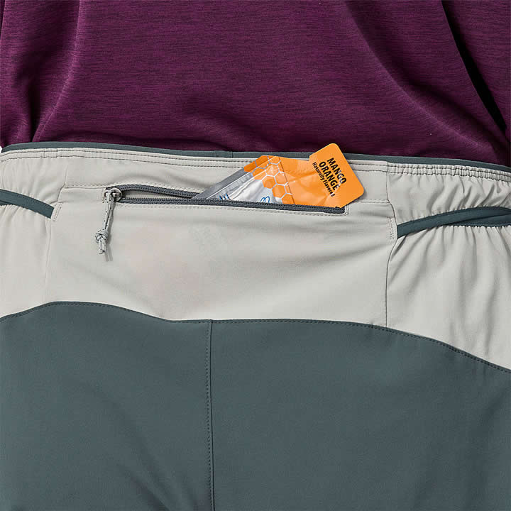 Patagonia Strider Pro Shorts 5" Men's