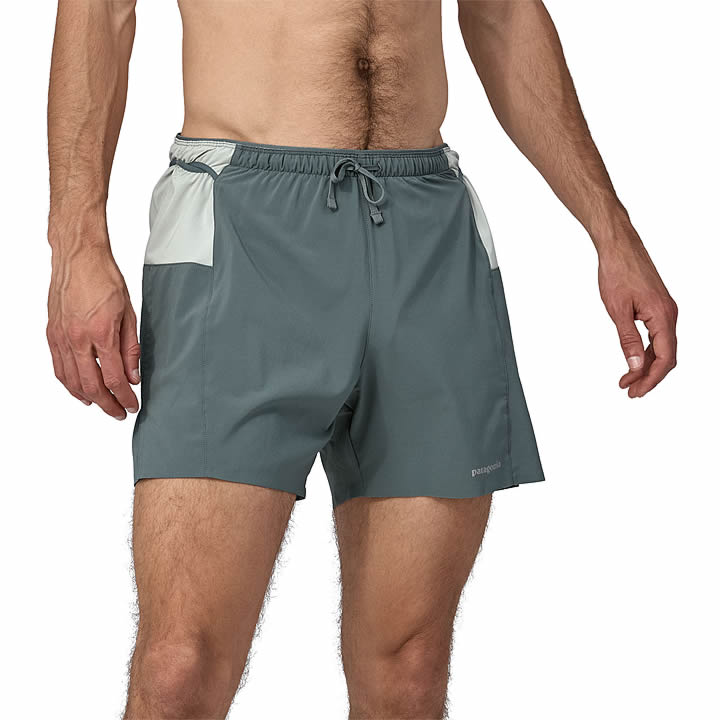 Patagonia Strider Pro Shorts 5" Men's