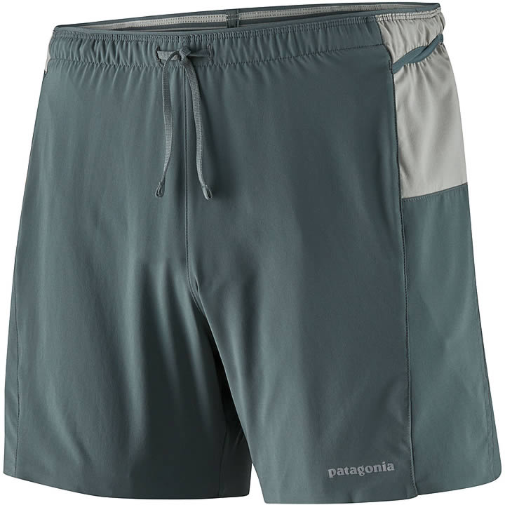 Patagonia Strider Pro Shorts 5" Men's