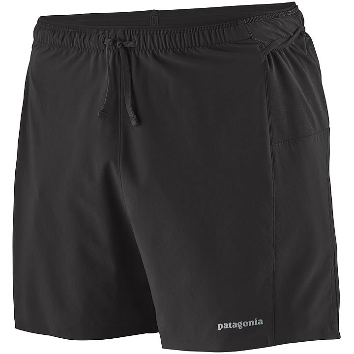 Patagonia Strider Pro Shorts 5" Men's