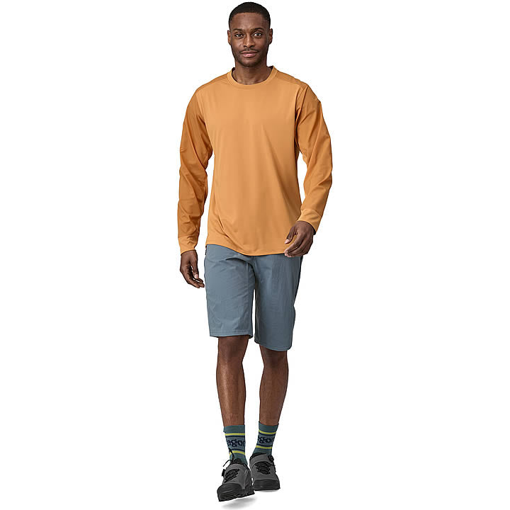 Patagonia Landfarer Bike Shorts Men's