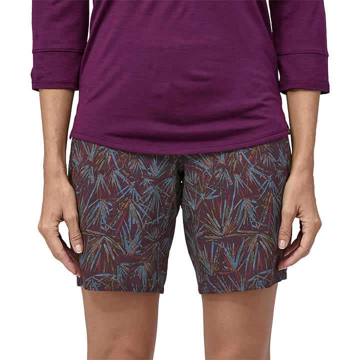 Patagonia Tyrolean Bike Shorts Women's
