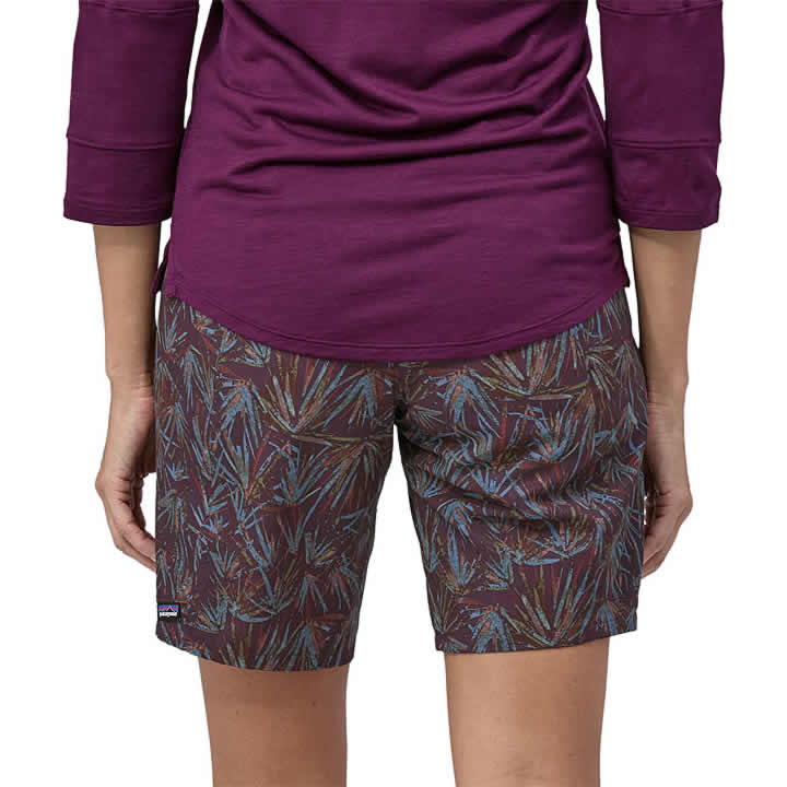 Patagonia Tyrolean Bike Shorts Women's