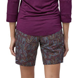 Patagonia Tyrolean Bike Shorts Women's
