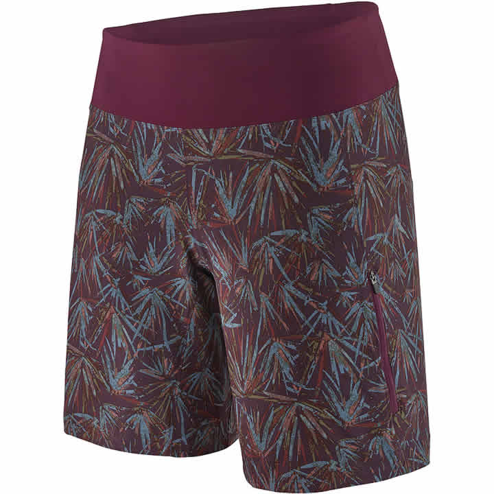 Patagonia Tyrolean Bike Shorts Women's